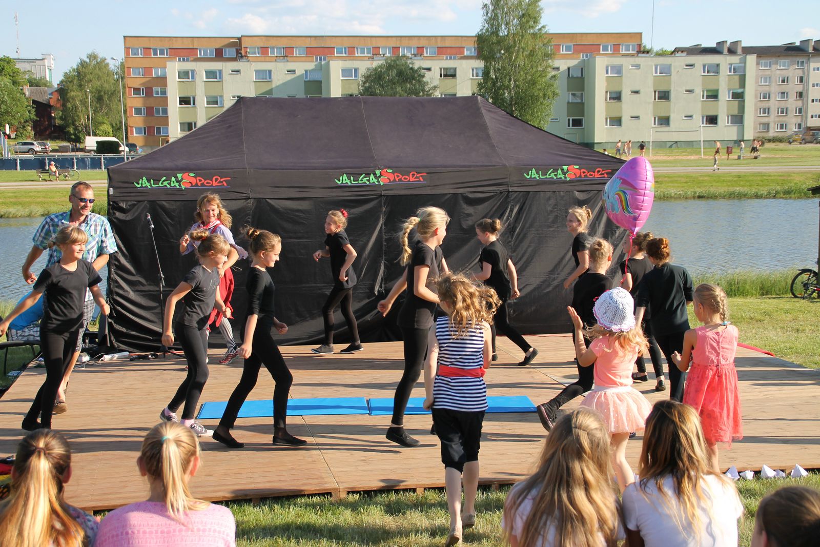 Päikeseratas 2016 1.September